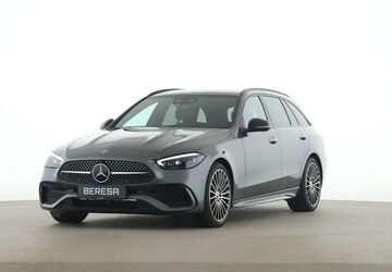 Mercedes-Benz C 220 9.900 km 52.950 &euro; Bielefeld 33609