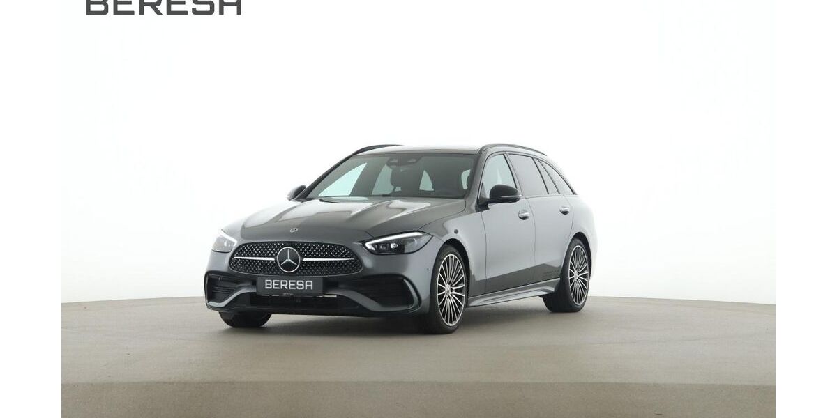 Mercedes-Benz C 220 9.900 km 52.950 &euro; Bielefeld 33609