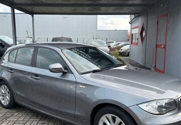 BMW 116 113.829 km 6.499 &euro; Enger 32130