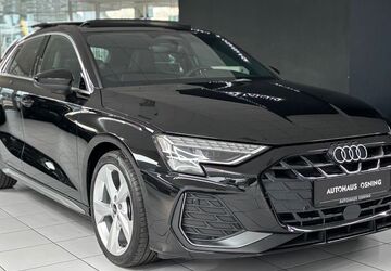 Audi A3 5.000 km 34.690 &euro; Lage 32791