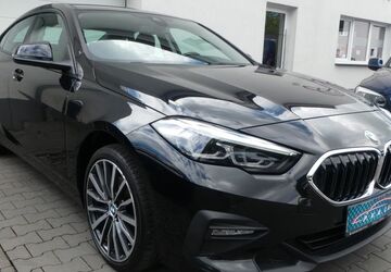 BMW 218 Gran Coupé 104.000 km 18.250 &euro; Löhne 32584