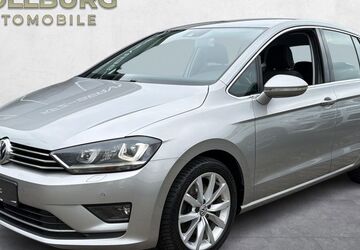 VW Golf Sportsvan 214.866 km 8.290 &euro; Bad Salzuflen 32105