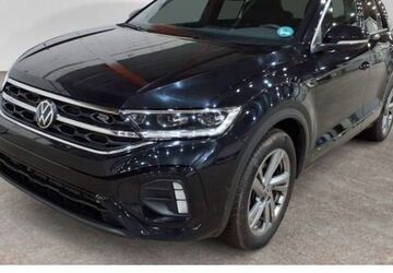 VW T-Roc 26.326 km 29.190 &euro; Lemgo 32657
