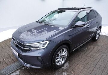 VW Taigo 16.633 km 25.790 &euro; Bad Oeynhausen 32545