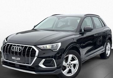 Audi Q3 130.000 km 28.888 &euro; Bad Oeynhausen 32547