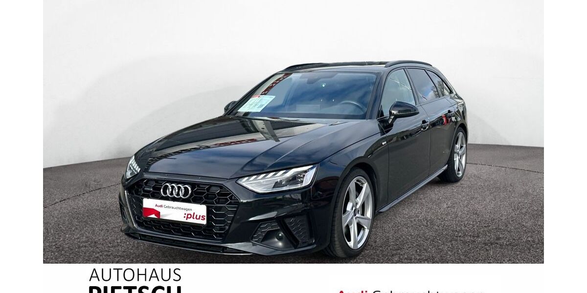 Audi A4 61.367 km 37.790 &euro; Bünde 32257