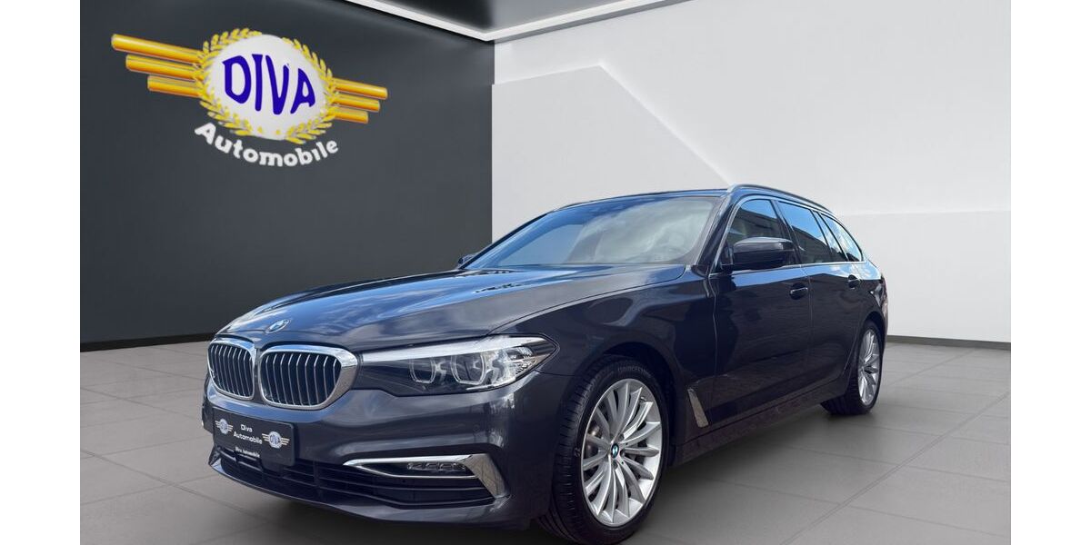 BMW 530 143.000 km 26.999 &euro; Bielefeld 33647