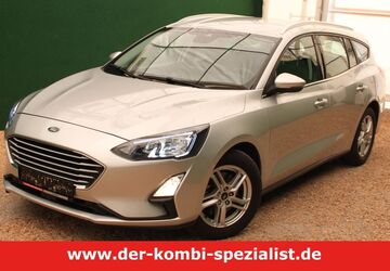 Ford Focus 22.050 km 13.900 &euro; Bielefeld 33659