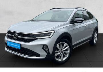 VW Taigo 7.052 km 25.680 &euro; Bielefeld 33699
