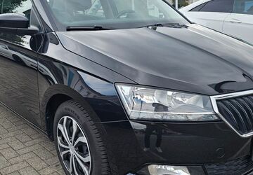 Skoda Fabia 145.000 km 8.999 &euro; Bielefeld 33659