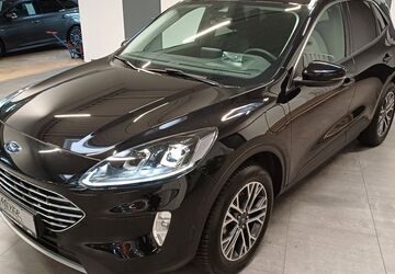 Ford Kuga 19.175 km 28.950 &euro; Bad Oeynhausen 32547