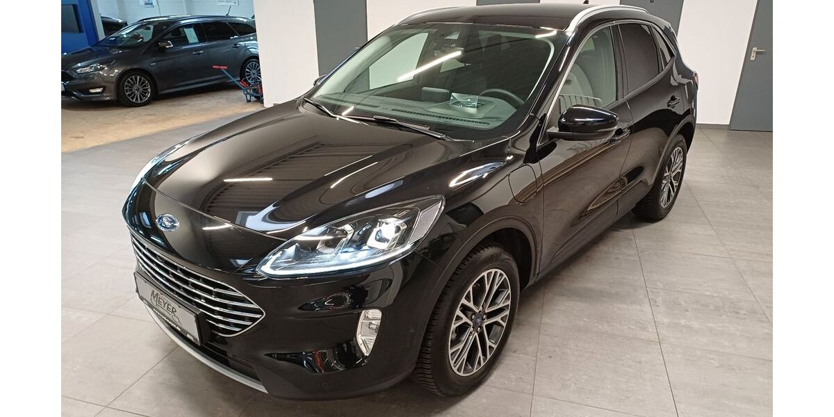 Ford Kuga 19.175 km 28.950 &euro; Bad Oeynhausen 32547