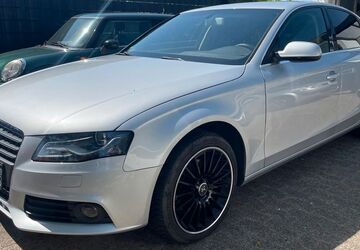 Audi A4 243.000 km 4.790 &euro; Bielefeld 33659
