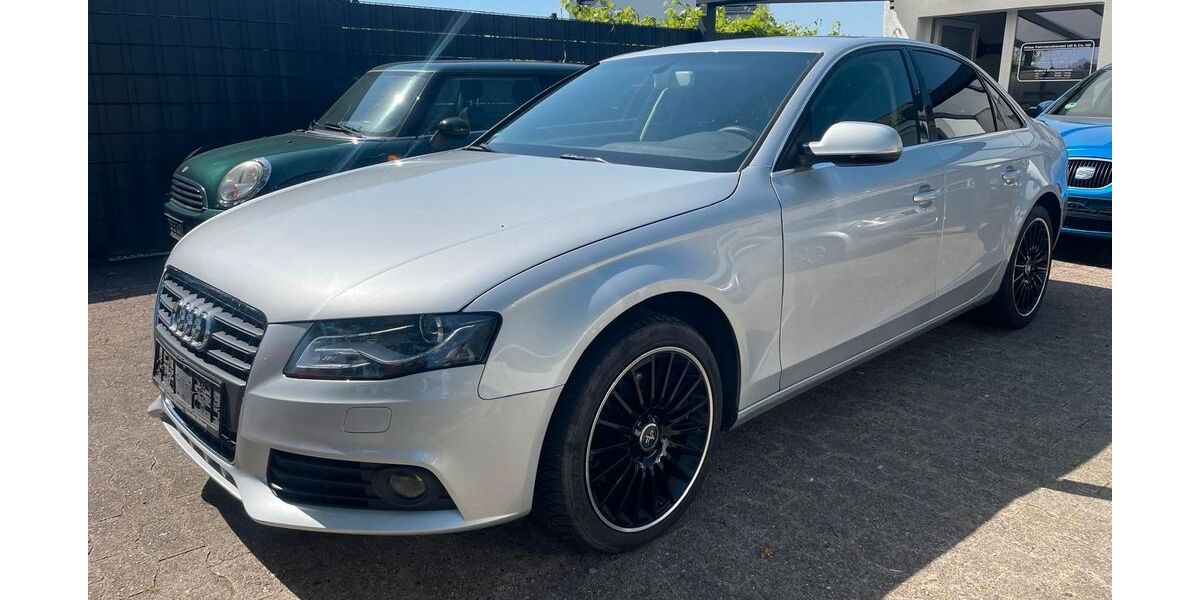Audi A4 243.000 km 4.790 &euro; Bielefeld 33659