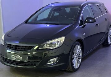 Opel Astra 189.500 km 5.950 &euro; Bielefeld 33649