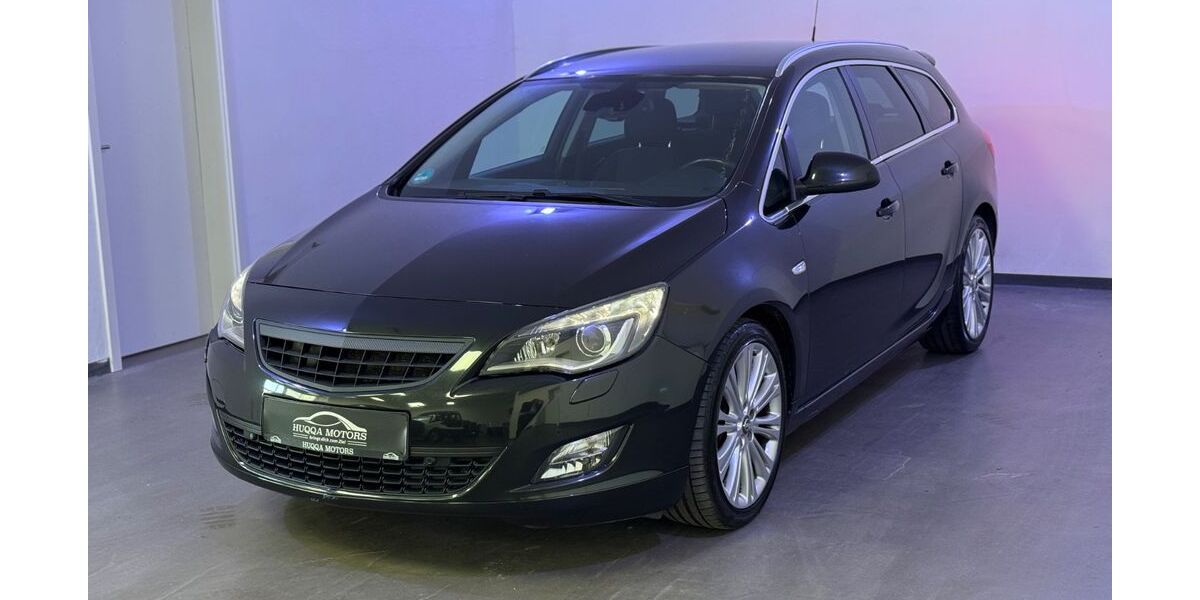 Opel Astra 189.500 km 5.950 &euro; Bielefeld 33649