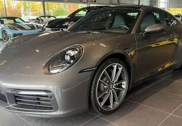 Porsche 992 30.475 km 118.900 &euro; Bielefeld 33719