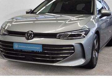 VW Passat Variant 25.711 km 33.890 &euro; Lemgo 32657