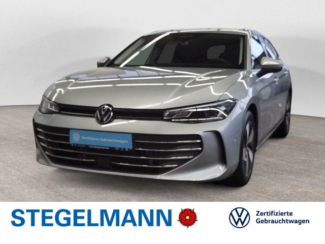 VW Passat Variant 25.711 km 33.890 &euro; Lemgo 32657