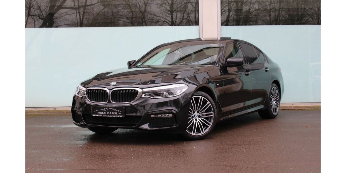 BMW 520 106.500 km 26.990 &euro; Löhne 32584