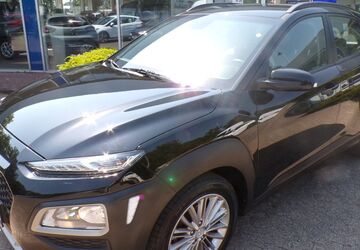 Hyundai KONA 90.302 km 11.950 &euro; Bad Oeynhausen 32547