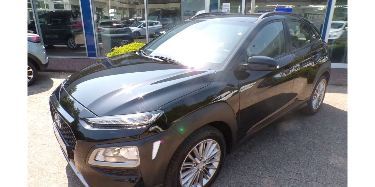 Hyundai KONA 90.302 km 11.950 &euro; Bad Oeynhausen 32547