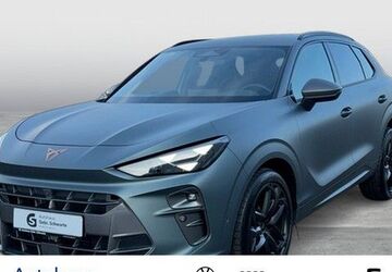 Cupra Terramar 10.300 km 46.690 &euro; Bünde 32257