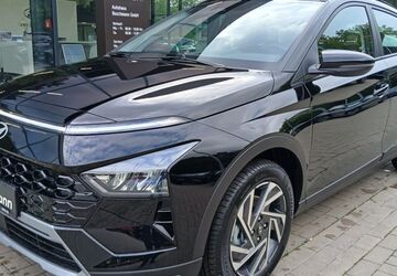 Hyundai BAYON 2.500 km 23.980 &euro; Herford 32049
