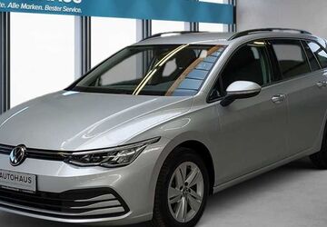 VW Golf 49.256 km 20.680 &euro; Bad Salzuflen 32105