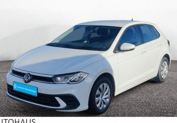 VW Polo 72.316 km 18.350 &euro; Melle 49324