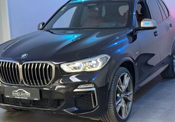BMW X5 157.000 km 39.950 &euro; Bielefeld 33649
