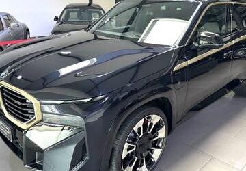BMW XM 5.000 km 114.900 &euro; Bielefeld 33719