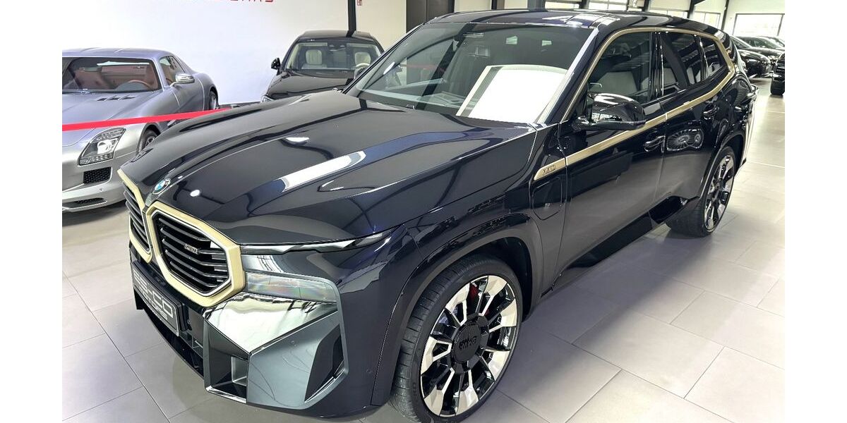 BMW XM 5.000 km 114.900 &euro; Bielefeld 33719