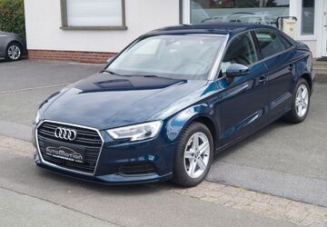 Audi A3 103.000 km 18.490 &euro; Gütersloh 33332