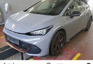 Cupra Born 18.700 km 25.240 &euro; Bünde 32257