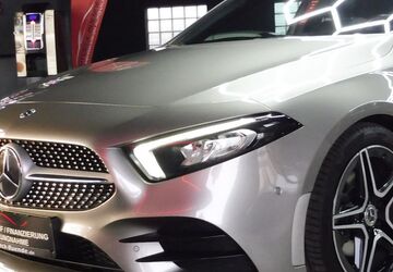 Mercedes-Benz A 180 152.280 km 22.999 &euro; Bünde 32257