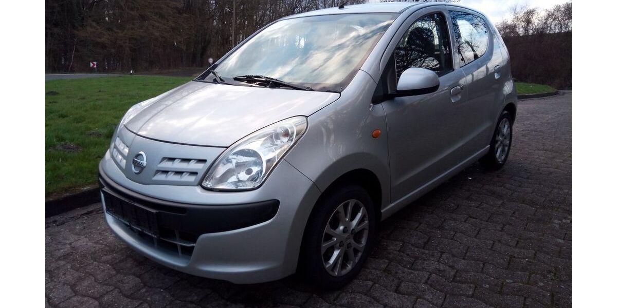 Nissan Pixo 175.000 km 2.699 &euro; Bielefeld 33699