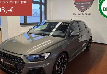 Audi A1 27.013 km 29.999 &euro; Bielefeld 33647