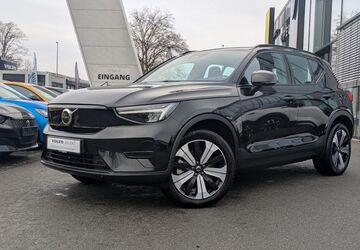 Volvo XC40 12.883 km 32.690 &euro; Gütersloh 33334