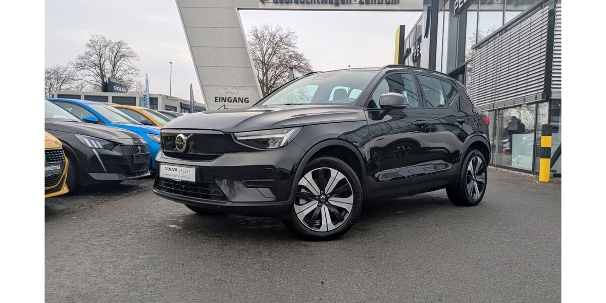 Volvo XC40 12.883 km 32.690 &euro; Gütersloh 33334