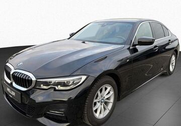 BMW 320 105.176 km 26.490 &euro; Bad Salzuflen 32108