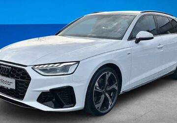 Audi A4 22.112 km 39.988 &euro; Enger 32130