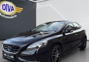 Volvo V40 70.000 km 16.550 &euro; Bielefeld 33647