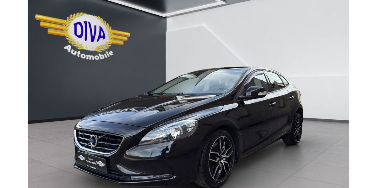 Volvo V40 70.000 km 16.550 &euro; Bielefeld 33647