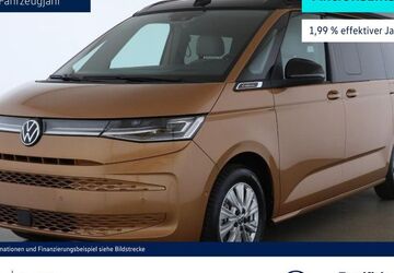 VW T7 California 18.667 km 77.790 &euro; Bad Oeynhausen 32547