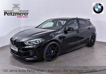 BMW M135 79.000 km 31.490 &euro; Bad Oeynhausen 32545