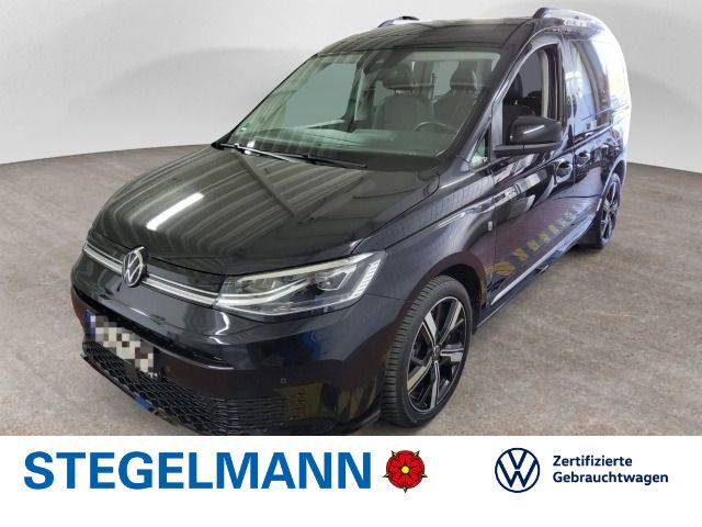 VW Caddy 113.443 km 24.990 &euro; Lemgo 32657