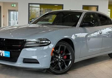 Dodge Charger 100.140 km 21.995 &euro; Herford 32052