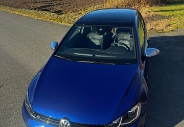 VW Golf 84.000 km 25.500 &euro; Detmold 32760