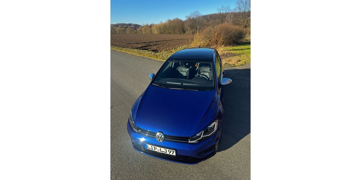 VW Golf 84.000 km 25.500 &euro; Detmold 32760
